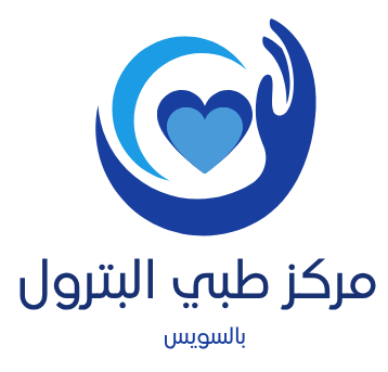 Suez Medical Logo